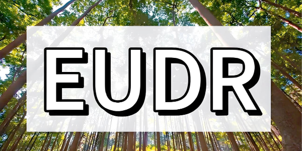EUDR時代，標簽材料如何做到“從面材到膠水整套合規”？賽諾交出了答卷