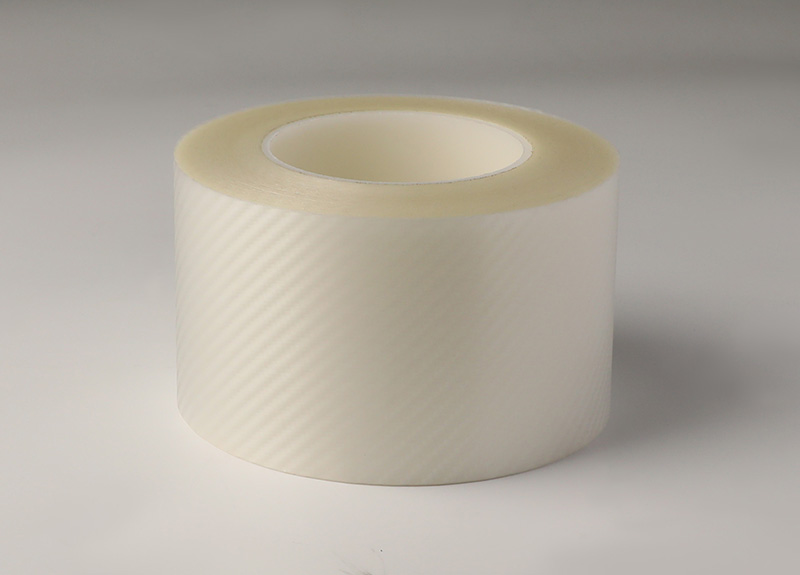 纖維膜覆膜材料