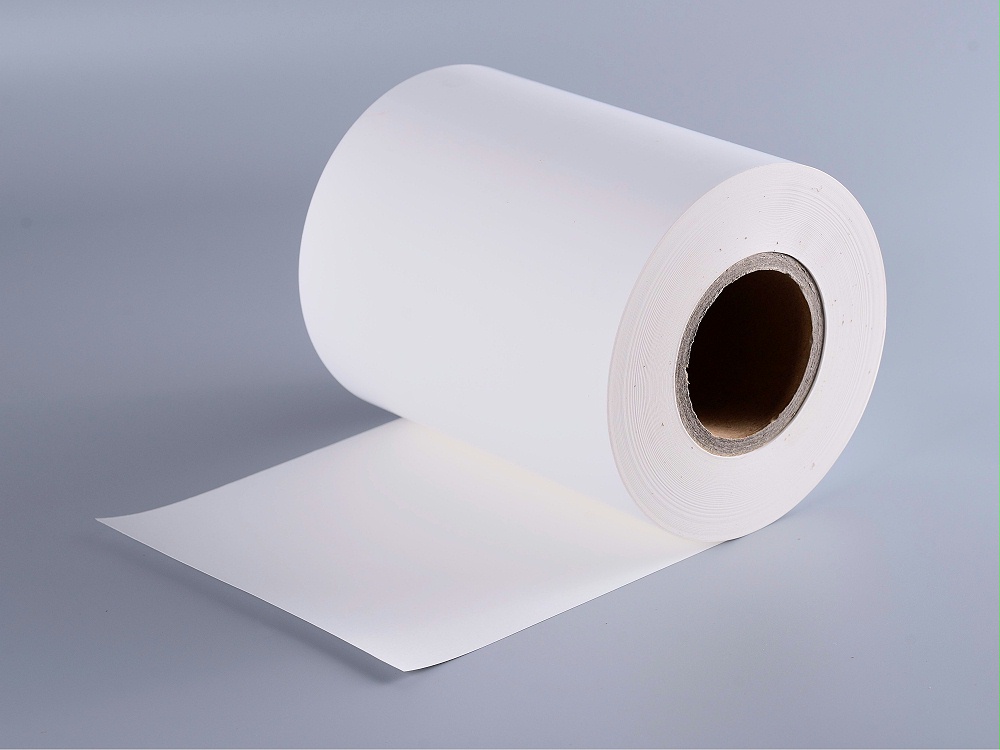 電線電纜線束不干膠標簽材料 電線電纜線束不干膠標簽材料