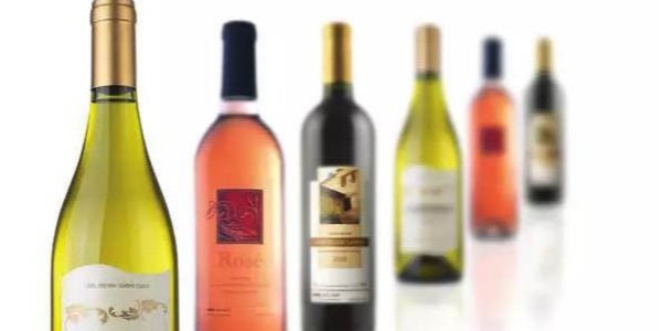 紅酒標(biāo)簽不干膠材料要怎么選擇才好？