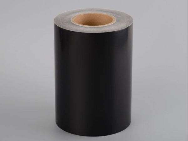 黑色酒標(biāo)不干膠材料 黑色酒標(biāo)材料