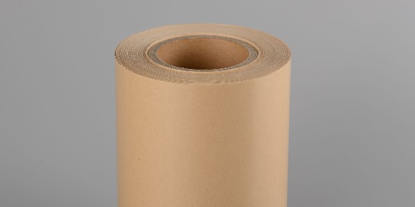 牛皮紙不干膠：環保與實用的完美融合