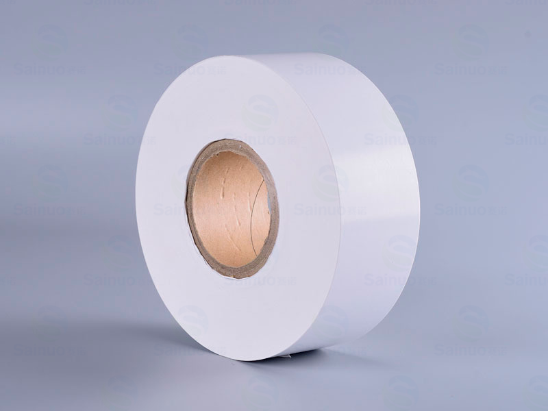 冷凍膠銅版紙不干膠標(biāo)簽材料 冷凍膠銅版紙