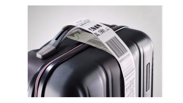 賽諾物流用標簽紙案例