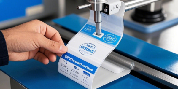 合成紙：顛覆傳統認知，開啟全新材料篇章