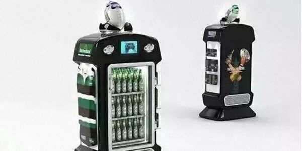 有什么不干膠材料可以用作冰柜貼的嗎？