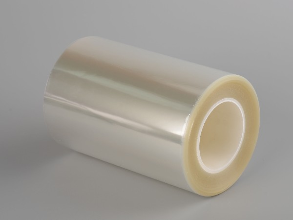 雙透明BOPP不干膠標簽材料 雙透不干膠材料