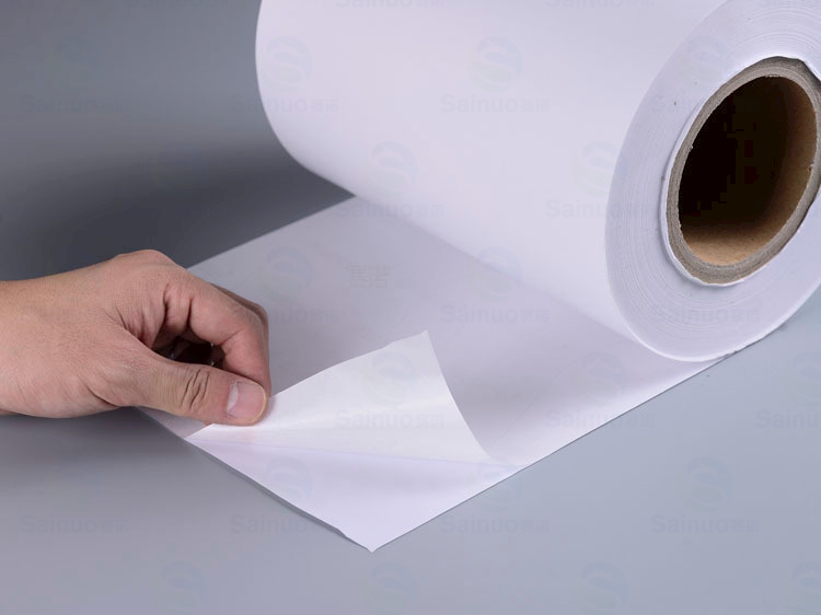 長(zhǎng)效熱敏紙