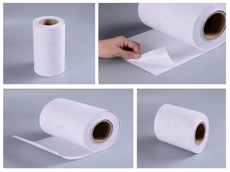 長(zhǎng)效熱敏紙不干膠
