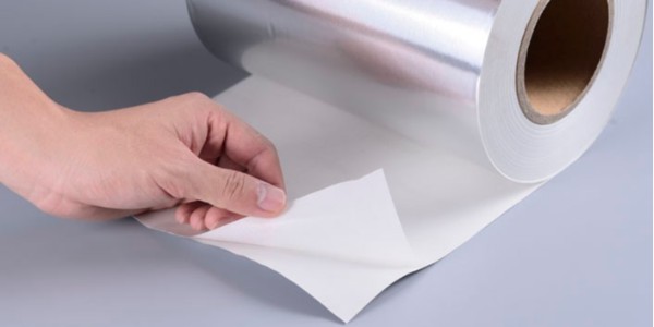 什么是不干膠雙面標簽、反向標簽?如何印刷?
