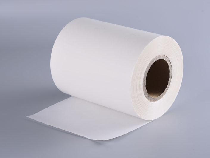 磨砂PVC不干膠材料 透明PVC不干膠