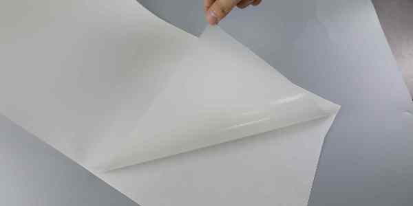 小標簽，大世界：牛油紙不干膠標簽，為您的產品增添獨特魅力