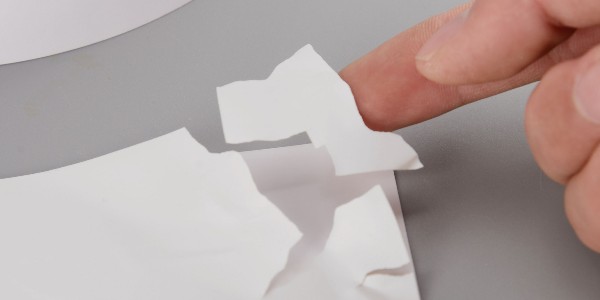 噴墨易碎紙不干膠材料：創(chuàng)新引領(lǐng)，未來可期