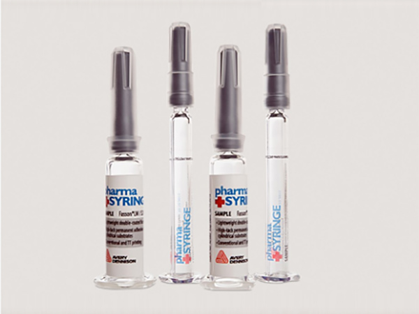 醫學試管標簽材料