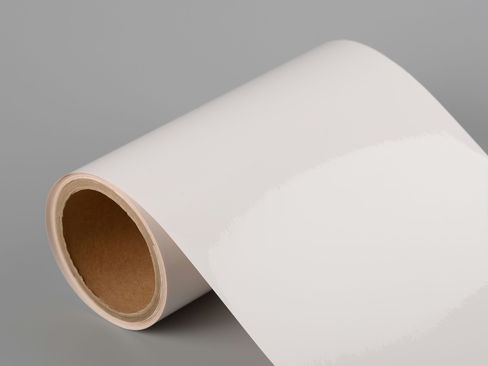 耐高溫PI不干膠材料 耐高溫PI不干膠材料