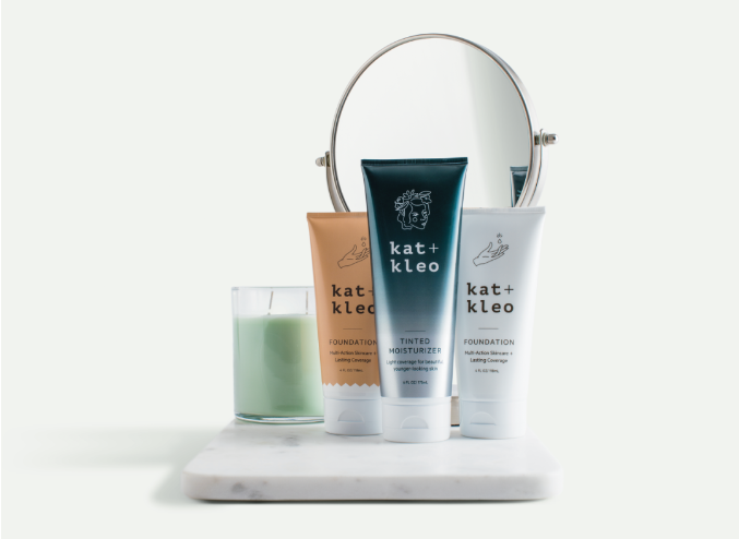 軟管標(biāo)簽材料