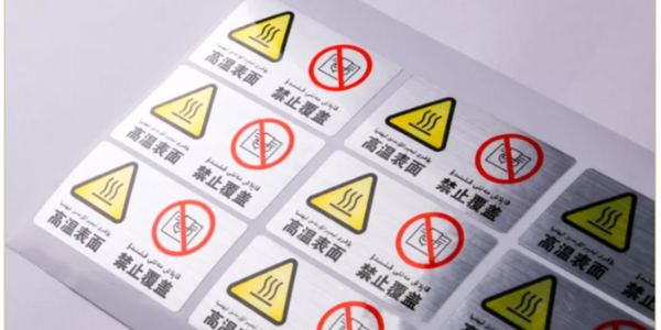點開即收獲PET不干膠印刷常見問題解答