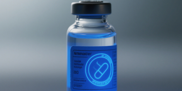 醫藥標簽界的 “六邊形戰士” 來了！這款材料憑什么征服印刷廠？