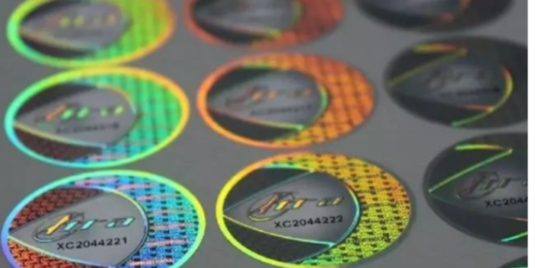 常見的防偽標簽材料有哪些？