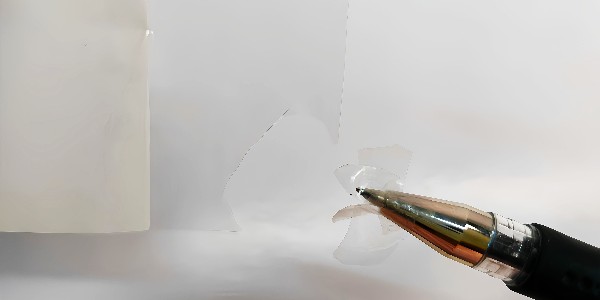 透明易碎膜不干膠材料上新，這是一個值得關(guān)注的商業(yè)動態(tài)