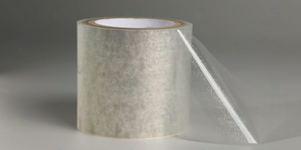 不規則塊鐳射光膜覆膜材料：標簽印刷的高端突圍利器