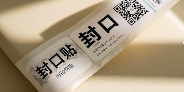 鐳射易碎紙與白色易碎紙不干膠：誰才是商品防護與標識的最佳拍檔？