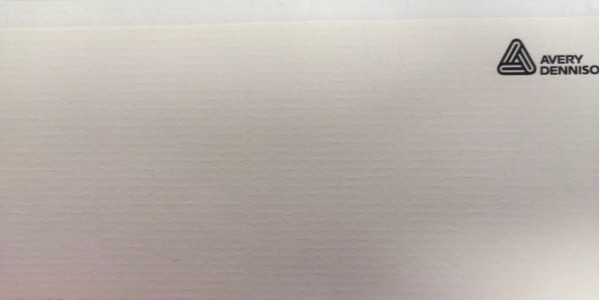 艾利SW4001A是哪種紅酒不干膠標簽材料你知道嗎？