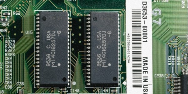 你覺得電子標簽應該應用哪種材質的不干膠材料合適呢？
