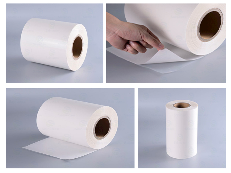 透明服裝標(biāo)簽材料