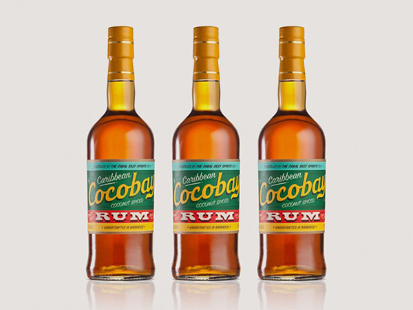 食品行業不干膠紙解決方案