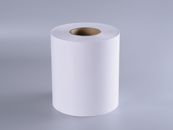 熱轉印紙不干膠標簽材料 熱轉印紙不干膠標簽材料
