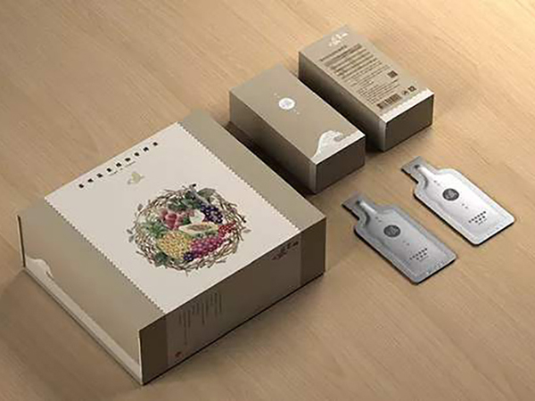 服裝行業不干膠紙解決方案