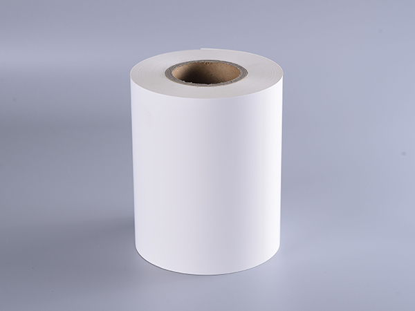 合成紙不干膠材料 合成紙不干膠材料