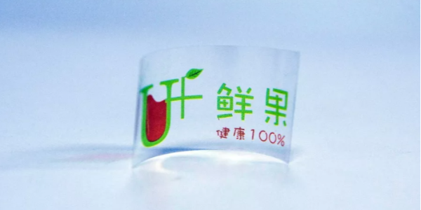 常說透明PET不干膠標(biāo)簽，你知道它怎么應(yīng)用嗎？
