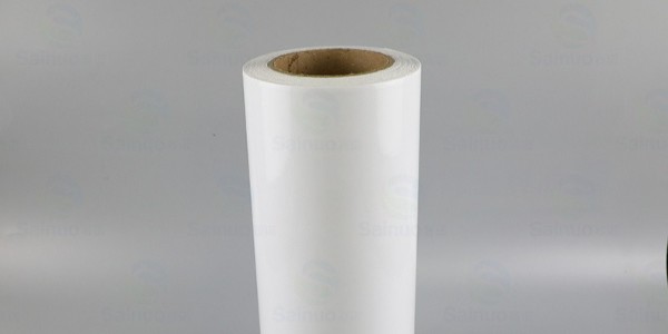 寶藏技巧：磨砂PVC不干膠標簽大揭秘