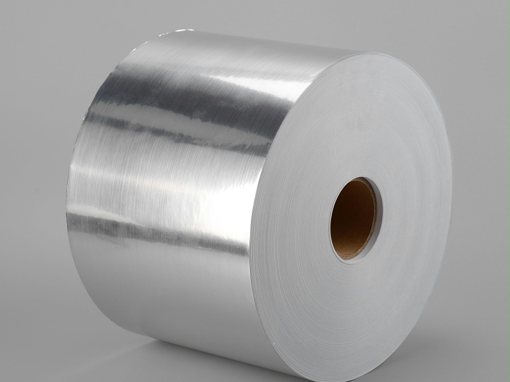 拉絲銀不干膠標簽材料 拉絲銀不干膠標簽材料