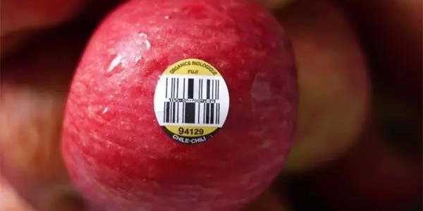 什么是水溶紙不干膠標簽材料？